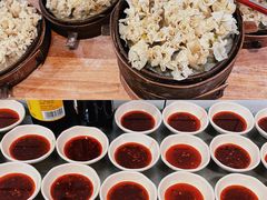 -晓友烧麦(光华村店)