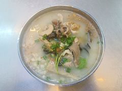 -广场正宗原汁薏米店