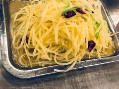 -陈氏肥蛤(小纬六路总店)