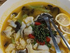 -客汀家宴·客家烟火 四季食材(集美店)