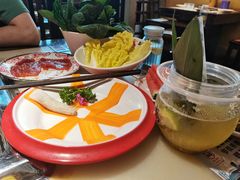 -重庆高老九火锅(昆山万象汇店)