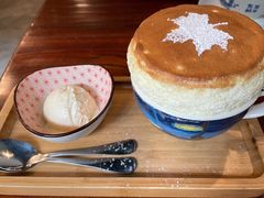 -芙蕾哥哥souffle