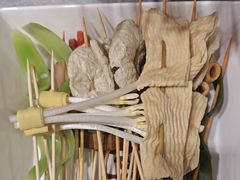 -阿串串老火锅(力盟店)