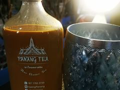 -帕蓝·暹罗料理(大学路店)
