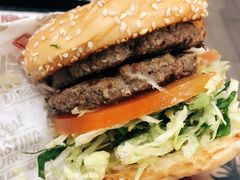 -The Habit Burger Grill 哈比特汉堡(复兴soho店)