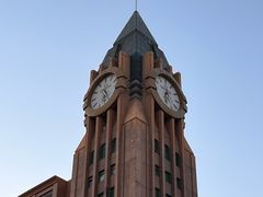 -王府井步行街