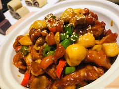 -锋味餐厅(空港复悦里店)