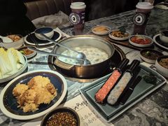 -大头椰·海南椰子鸡火锅(思明万象城店)