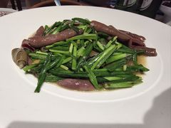 -渔港甄宴·海鲜·地标烟台菜(金沙滩店)