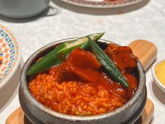 -俄士厨房(环球港店)