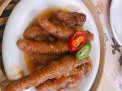 -点都德(大茶楼店)