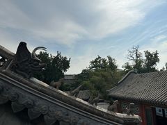 -莲池书院博物馆