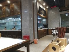 -端仕小锅(文林街店)