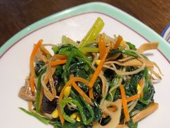 -老盛庆排档•南京菜(夫子庙店)