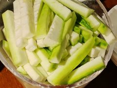 -大良毋米粥 · 粥底火锅(岭南天地店)