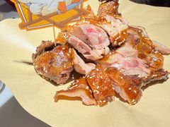 乐山脆皮鸭-眉州东坡(龙湖店)