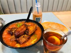 -华嫂冰室(尖沙咀店)