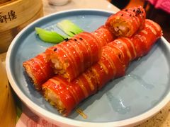 金莎海虾红米肠-点都德(北京路贰店)