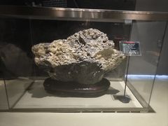 -房山世界地质公园博物馆