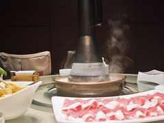 -阳坊大都涮羊肉(阳坊总店)