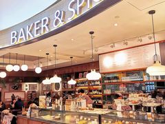 -BAKER&SPICE(国金中心商场店)