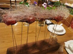 -山楂树融合菜餐厅