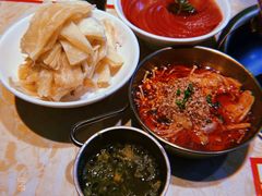 -老佛爷炭火蛙锅直营(清滨路总店)