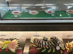 -华强广场酒店-椰香高空自助餐厅