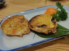 -津之港·日本料理·铁板烧