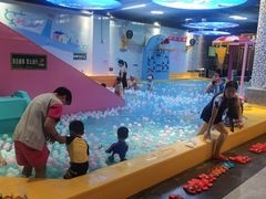 -青水瓦台汤泉(未央店)