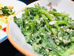 蒸菜-阿五黄河大鲤鱼(英协路店)