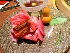 -御牛道日式烤肉料理(杭州万象城店)