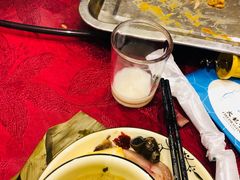-火龙堂·风味民间菜(文一路店)