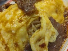 -孖记茶档·热腾茶餐(江南西plus店)