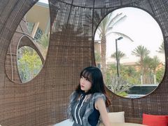 -厦门万丽酒店·R Bar