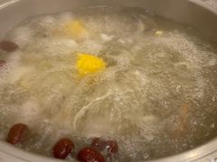 -鸿喜牛·潮汕鲜牛肉火锅(海浪湾店)