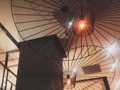 -The Rug Cafe(王府中环店)