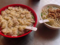 -崖口云吞(中堡店)