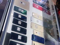 -百机汇精品二手手机维修(七宝店)