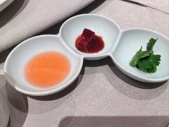 -悦融琥珀·京鲁菜·海味珍品(西单店)