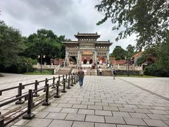-北陵公园