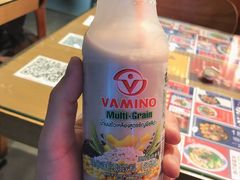 -無牌小范·香港明星美食