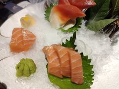 -井缘河风寿司(Touch12街店)