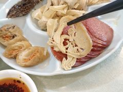 -长春观斋补堂素菜馆