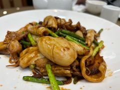 -良友·海鲜青岛菜(五四广场店)