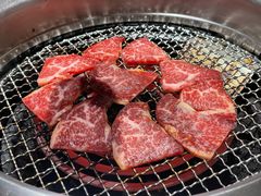 -NIUAN牛庵·日式和牛烧肉(恒隆店)