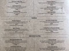 -Cha Café and Bistro