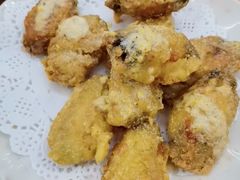 -南记食粥坊·宵夜大排档(南桂店)