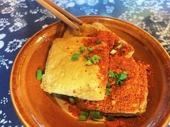 手撕豆腐-姚家豆花