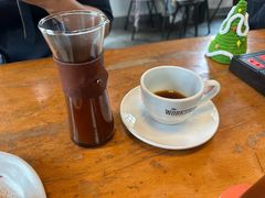 -The Workshop Coffee